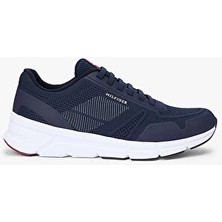 Tommy Hilfiger Erkek Modern Comfort Runner Spor Ayakkabı