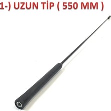 Ford Focus Fiesta Escort Mondeo Transit Connect Anten Dişi Tip