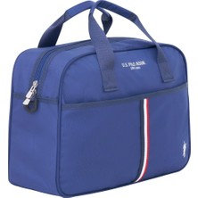U.s. Polo Assn. PLDUF25073 Duffle Çanta Lacivert