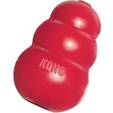 Kong Classic Medium 9cm