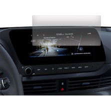 Tekamo Hyundai Bayon Multimedya Uyumlu Nano Cam Ekran Koruyucu