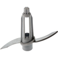 Supervac Arzum Blender Doğrayıcı Bıçak Prochopp, Prochopp Plus, Choppy, Prochopp Eco Modelleri ile Uyumlu