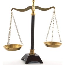 Livenda Pirinç Terazi LIV2041