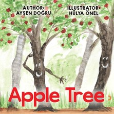 Cinius Yayınları Apple Tree