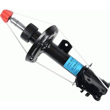 Sachs 315123 Ön Amortisör Sol Corsa D 06>14 Grande Punto 05>12 Lınea 1.4 07> Fıorıno 08> Nemo 08> Bıpper 08> 93192169-51821087-5808.F4-51783654