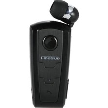 Eco Port F910 Kablosuz Makaralı Bluetooth Kulaklık