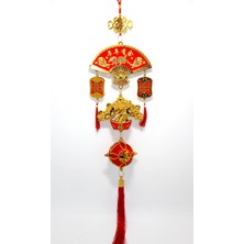 Livenda Şans ve Bereket Askılık LIV761