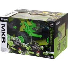 SP MKB-5588-626 Kumandalı Şarjlı Akrobat Shark -Vardem