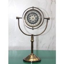 Livenda Pirinç Pusula 7666