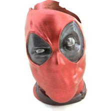 Livenda Polyester Deadpool Kalemlik 218