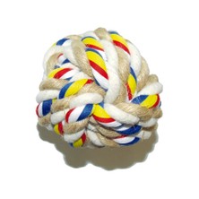 Eastland Stres İpi Top Oyn. Boy: S 5cm