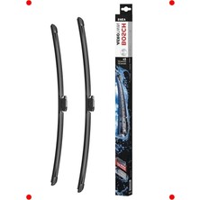 MarkEntegra Silecek Seti  Countryman F60 (2018-2023)