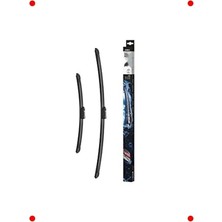 MarkEntegra Aerodinamik Silecek Takımı -  C3 Aircross