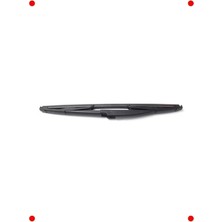 MarkEntegra Arka Silecek Süpürgesi 34CM (Chr 2016-2023 Uyumlu)