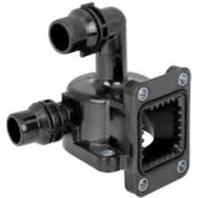 Wender Bmw Termostat N42 N46 [E46 E87 E90 X3:E83] 105C; Kapaklı