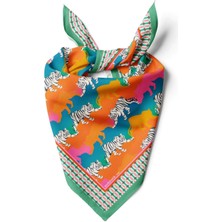 F59 Tıger Tasarımlı Bandana