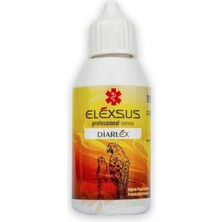 Bosel Güvercin Için Bağırsak Florası Düzenleyici - Elexsus Diarlex