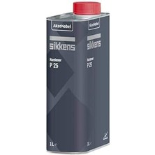 AkzoNobel Sikkens P25 Sertleştirici 1 Litre