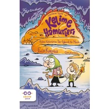 Nerm Merdane Teyze ve Kelime Hamurları