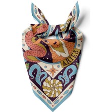 G11 Modabutik Koç Burcu Bandana