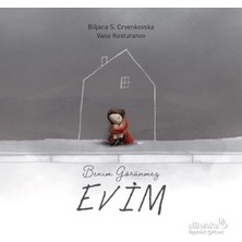 Getittir Benim Görünmez Evim