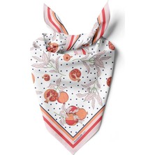 G84 Orıantal Fruıt  Patchwork