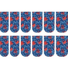 Artikel Nar Tırnak Dövmesi