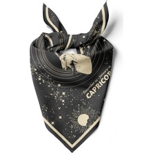 A7 Modabutik Oğlak Burcu Bandana