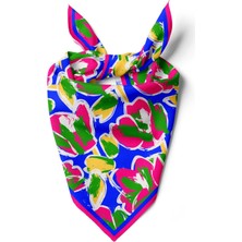 H44 Modabutik Karışık Renkli Bandana
