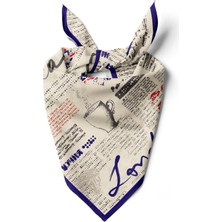 A16  Modabutik London Bandana