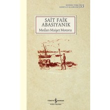 Nerm Medarı Maişet Motoru