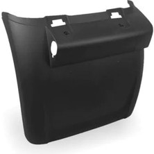 Universal Daf XF105 Çekici Ön Çamurluk Sağ R Kelepçesiz