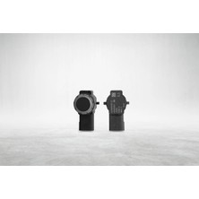 Wender Mercedes Park Sensörü (Pts) W177 V177 C118 W206 W213 W223 C238 W247 C257 SPR907 Iç/dış; Boyanabilir Siyah