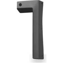 Universal Cargo Çekici Arka Çamurluk Kapağı Sol L