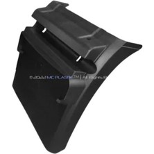 Universal Mercedes Act Mp4 Çekici Arka Çamurluk R / L