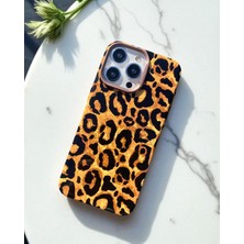 Kılıf House Iphone Uyumlu Premium Marble Gizli Magsafe Destekli Kılıf