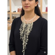 Duru Aksesuar Marka Model Kolye