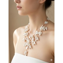 Duru Aksesuar Marka Model Kolye