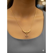 Duru Aksesuar Vip Seri Kolye