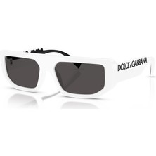 Dolce Gabbana DG6203 331287 56 Unısex Güneş Gözlüğü