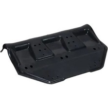 Universal Scanıa Çekici Çamurluk Bağlantı Sacı Kolsuz Sağ R