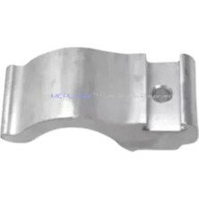 Universal Renault Pre 2 Çamurluk Kelepçe Kepi Küçük Tip