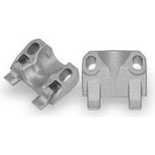 Universal Renault Pre 3 Çekici Çamurluk Kolu Bağlantısı Üst