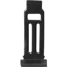 Universal Volvo Vr2 Çekici Çamurluk Kolu Lastiği