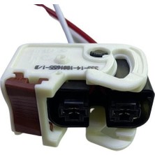 Genel AEM32 2K059 Soket Renault Peugeot Direksiyon Pompa