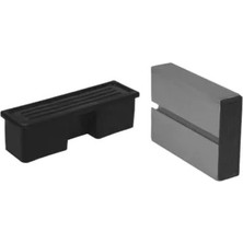 Universal Alüminyum Profil Tapası