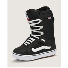 Vans Hi-Standart Og Kadınlar İçin Siyah Snowboard Botu Orta Yumuşaklık ve Avusturya Menşei