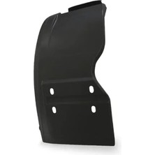 Universal Mercedes Axor 4140 Ön Teker Arka Çamurluk Sol L