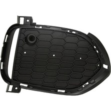 Wender Bmw Tampon Izgarası X5:F15 Ön Sağ; Kapalı -M-Tech-