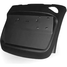 Universal Daf XF105 Çekici Arka Çamurluk Sol L